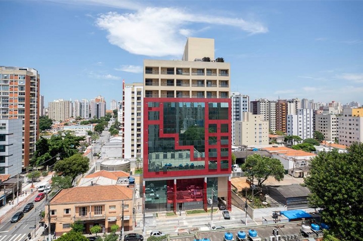 Hospital Unifesp – GPA ENG